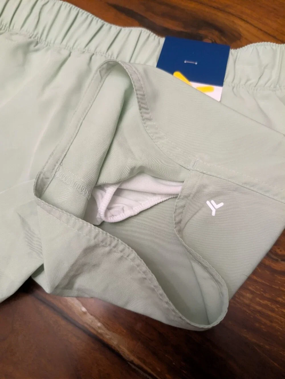 Bundle Of Girls Medium Shorts